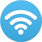 Find Wifi Around أيقونة