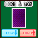 HIGH and LOW APK