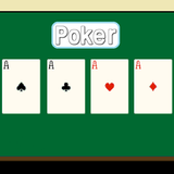 Poker Zeichen