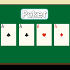 Poker icône