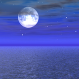 Starry Night's Dream RPG icône