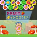 Fruit Bubble Shooter