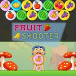 Fruit Bubble Shooter