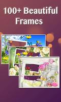 Lovely Photo Frames ảnh chụp màn hình 2