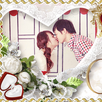 Love Photo Frames APK
