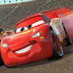 Lightning Car Race McQueen