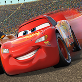 Lightning Car Race McQueen icône