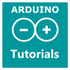 Arduino Tutorials-icoon