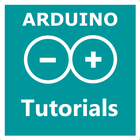 آیکون‌ Arduino Tutorials