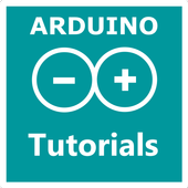 Arduino Tutorials biểu tượng