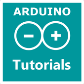 Arduino Tutorials icon