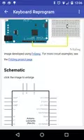 Arduino Tutorials gönderen