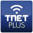 티넷플러스(TNet Plus) 무료국제전화 アイコン