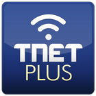 티넷플러스(TNet Plus) 무료국제전화 ไอคอน