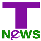 Tnews Online-icoon