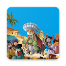 Kisah Abu Nawas APK