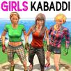 Real Girls Kabaddi Knockout Ring Kabaddi Fight APK