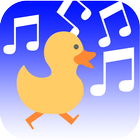 Duck Scream icône