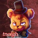 Five Threat in PizzeriaNight 2 APK