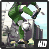 Street Soccer 2016 icon