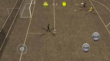 Street Soccer 2016 screenshot 3