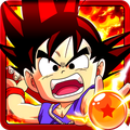 Saiyan Fighting Legend