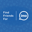 Find Friends For IMO