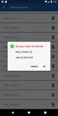 Find Friends For IMO APK download