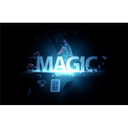 Magic fun-icoon