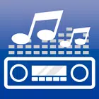 AudioView أيقونة