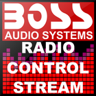 Boss Audio-icoon