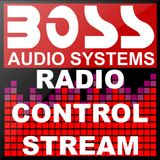 Boss Audio icône
