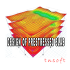 Prestressed Slab Design Little ikona