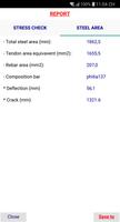 Prestressed Slab Design Little plakat