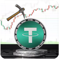 Tether Miner Pro - Free USDT Mining