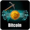 Bitcoin Miner Pro - Free BTC Mining