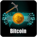 Bitcoin Miner Pro - Free BTC Mining