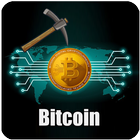 Bitcoin Miner أيقونة