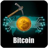 Bitcoin Miner أيقونة