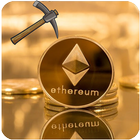 Ethereum Miner أيقونة