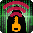 Icona Hack WiFi - Prank