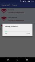 Hack WiFi - Prank تصوير الشاشة 3