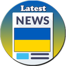 APK Latest Ukraine News