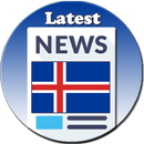 APK Latest Iceland News