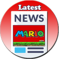 Latest Mario News