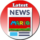 APK Latest Mario News