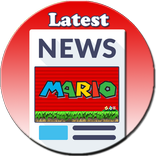 Latest Mario News