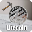 Litecoin Miner Pro - Free LTC Mining