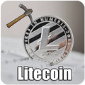 Litecoin Miner Pro - Free LTC Mining