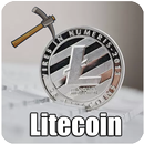 Litecoin Miner Pro - Free LTC Mining APK